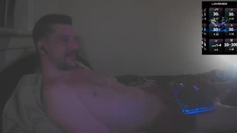 Jon - Im Straight online show from April 2026 05:19:02 AM