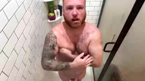 Daddy Can Ram You online show from March 2025 02:36:01 AM