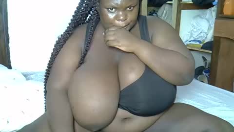 Snapshot of bigchocotities chatting on January 2025 09:34:01 AM bigchocotities online show from January 2025 09:34:01 AM