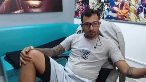 bigcock_hair online show from April 2026 10:27:01 PM