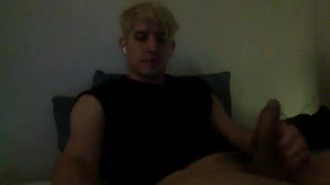 Dream boy online show from December 2024 09:39:01 AM