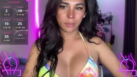 queen amanda online show from January 2026 06:16:01 AM