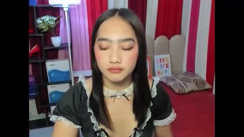 cristine online show from April 2026 06:57:02 PM