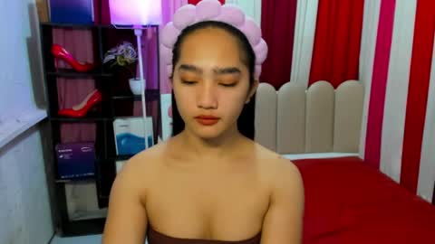 cristine online show from May 2026 05:32:02 PM