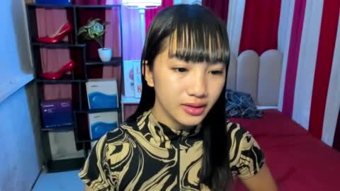 cristine online show from May 2026 08:09:01 AM