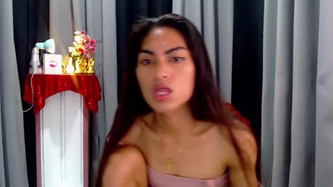 Snapshot of bigcockjasmineontopxxx chatting on November 2025 06:17:01 PM jasmine online show from November 2025 06:17:01 PM