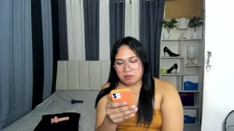 BABY LEXIE online show from March 2026 06:27:02 PM