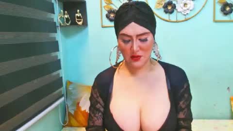 Flirty Sofia online show from April 2026 05:50:02 PM
