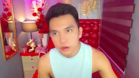 Snapshot of bigcocksimonxx chatting on January 2025 02:45:02 AM Simon online show from January 2025 02:45:02 AM