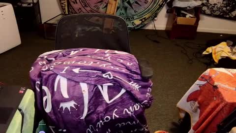 Snapshot of bigcocksmallmouth chatting on February 2025 08:16:02 AM Cock and Cheese online show from February 2025 08:16:02 AM