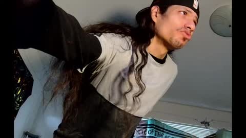 Cock and Cheese online show from March 2026 07:28:01 PM