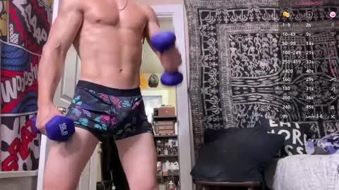 Jake p online show from November 2025 11:47:01 PM