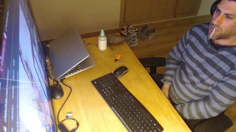 bigcok35spain online show from January 2025 01:01:01 AM