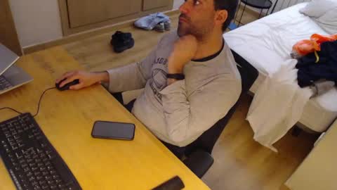 Snapshot of bigcok35spain chatting on May 2026 09:03:02 AM bigcok35spain online show from May 2026 09:03:02 AM