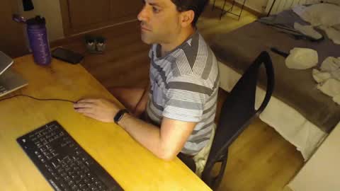 Snapshot of bigcok35spain chatting on May 2026 07:20:01 PM bigcok35spain online show from May 2026 07:20:01 PM