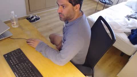 Snapshot of bigcok35spain chatting on May 2026 09:03:02 AM bigcok35spain online show from May 2026 09:03:02 AM