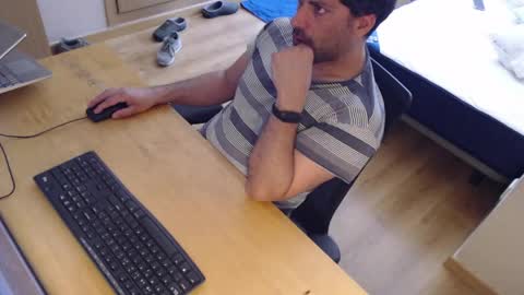 Snapshot of bigcok35spain chatting on May 2026 09:38:01 AM bigcok35spain online show from May 2026 09:38:01 AM
