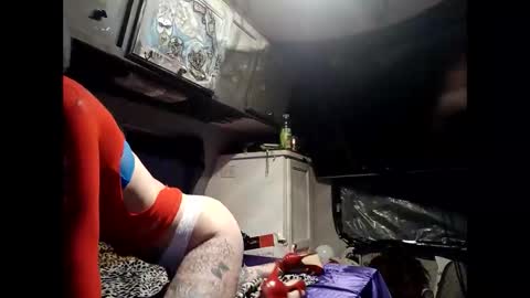 Big Daddy online show from March 2026 09:26:01 AM