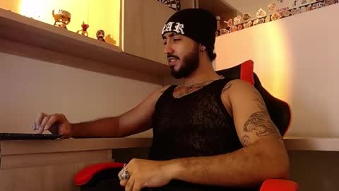 Nate online show from March 2025 08:40:02 AM