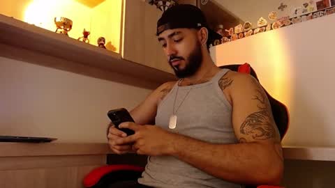 Nate online show from March 2025 04:17:02 AM