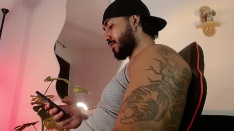 Nate online show from April 2026 11:47:02 AM