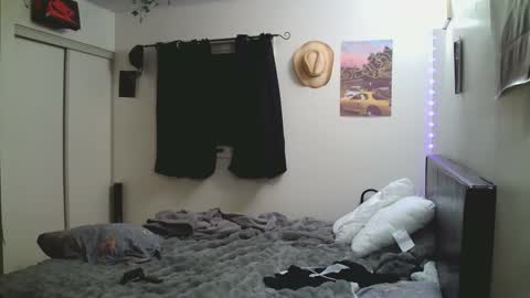 Marlonbaby online show from January 2026 03:42:02 AM