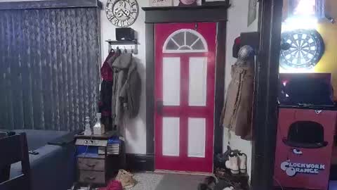 Snapshot of bigdbrillion chatting on February 2025 01:15:01 AM Darryl online show from February 2025 01:15:01 AM