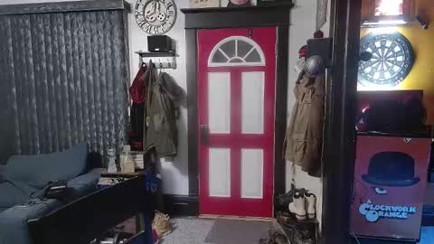 Snapshot of bigdbrillion chatting on February 2025 05:33:01 AM Darryl online show from February 2025 05:33:01 AM