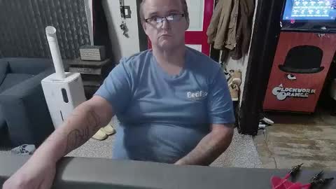 Snapshot of bigdbrillion chatting on October 2025 09:05:02 PM Darryl online show from October 2025 09:05:02 PM