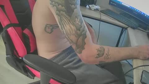 bigdick2131991 online show from January 2025 07:56:02 PM