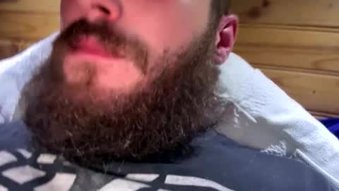 Pac Man Sex online show from November 2025 01:17:02 AM