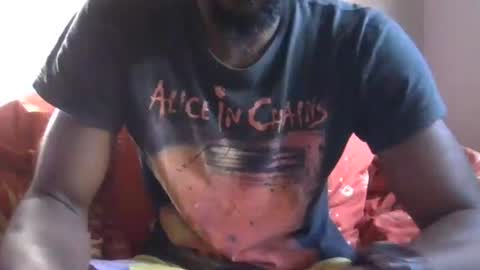 Sir Big dick B online show from February 2026 03:28:01 PM