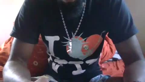 Sir Big dick B online show from March 2026 03:39:01 PM