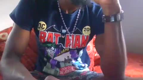 Sir Big dick B online show from April 2026 04:11:02 PM