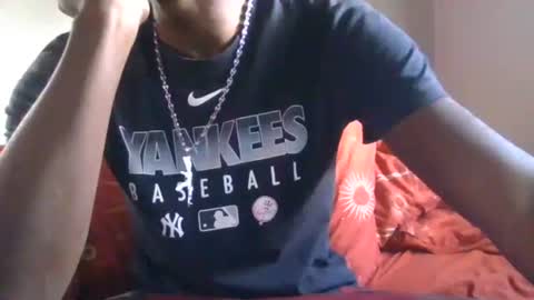 Sir Big dick B online show from April 2026 03:46:02 PM