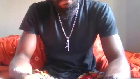 Sir Big dick B online show from April 2026 09:45:01 PM