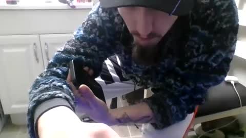 Rooster P online show from February 2026 10:14:02 AM