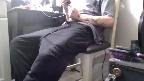 Rooster P online show from April 2026 07:20:01 AM