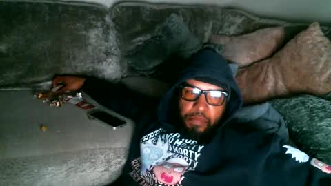 CAJEinc online show from February 2025 01:52:01 AM