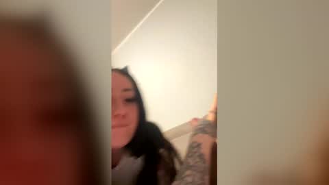 KINGSLUTTY BITCH online show from February 2026 09:53:01 PM