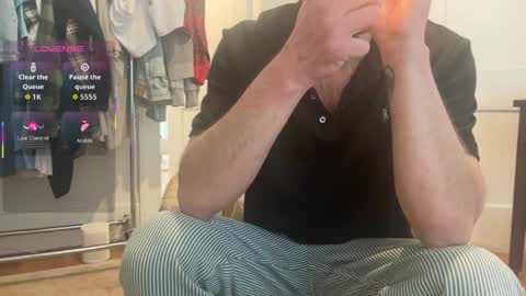 bigdickwalkin online show from April 2026 06:53:01 PM