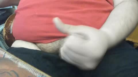 bigdude0162 online show from October 2025 08:21:02 PM