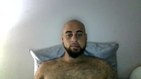 Bigduude337 online show from January 2026 02:32:01 PM