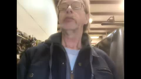 bigelectricrod online show from February 2025 12:23:02 PM