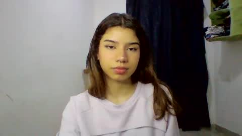 Snapshot of bigfinger125 chatting on December 2024 03:44:01 AM Lucy and Fred online show from December 2024 03:44:01 AM