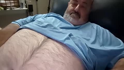 Snapshot of bigfuzzyteddybear chatting on December 2025 04:38:01 PM bigfuzzyteddybear online show from December 2025 04:38:01 PM