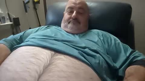 Snapshot of bigfuzzyteddybear chatting on February 2026 07:22:01 PM bigfuzzyteddybear online show from February 2026 07:22:01 PM