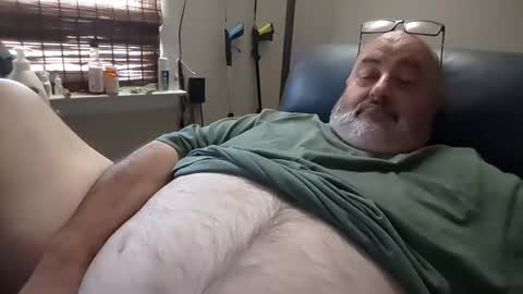 Snapshot of bigfuzzyteddybear chatting on March 2026 04:35:01 PM bigfuzzyteddybear online show from March 2026 04:35:01 PM