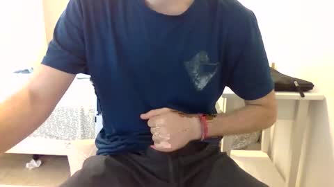 Snapshot of biggbaguette1 chatting on September 2025 08:38:01 AM biggbaguette1 online show from September 2025 08:38:01 AM