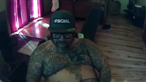 biggdaddy4206913 online show from November 2025 09:26:02 PM